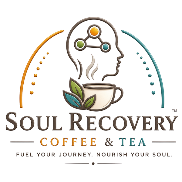 Soul Recovery Coffee & Tea